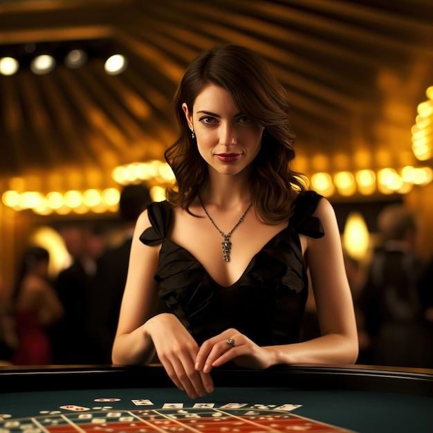 dk7 Live Casino Baccarat Slots ဂိမ်းရလဒ်မှတ်တမ်း