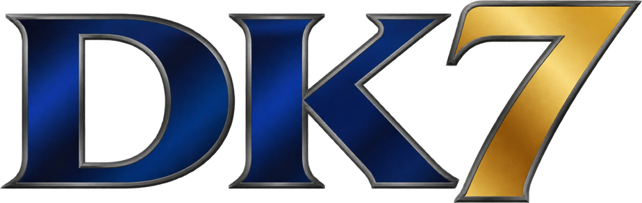 dk7 Logo
